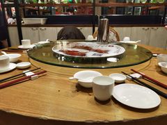 包厢-品大三(大行宫店)