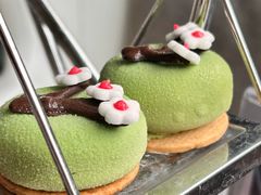 -广州天河希尔顿酒店