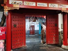 -会仙楼饭庄(芙蓉街店)