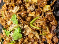 -北平盛世·新京菜·北京烤鸭(劲松·双井店)