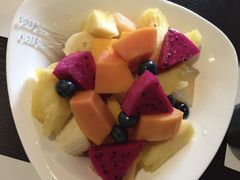 -咖啡之翼(奥特莱斯店)