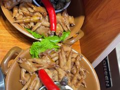 -李东农庄(中南百草园地标店)
