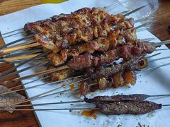 -壹块捌烧烤(灯市口店)