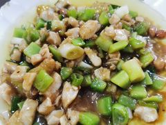 -明升萝卜汤