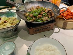 -费大厨辣椒炒肉(正佳广场店)