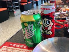 -俊熙家点餐式自助烤肉店(1227广场店)