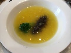 -山明水秀大饭店