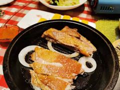 -西贝莜面村(香蜜湖店)