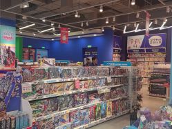 -玩具反斗城(北京芳圆里店)