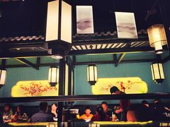 -额娘·现烙春饼烤鸭(太原总店)