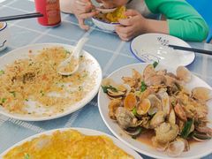 -明记海鲜大排档(巽寮湾店)
