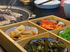 -熊大·鲜烤黄牛肉(五山店)