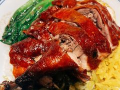 -肥小福·烧鹅专门店(环宇荟店)