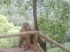 -上方山云水洞
