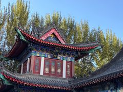 -长安寺