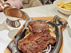 -樂麗餐室 · 本地茶餐廳(扬名广场店)