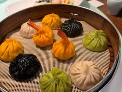 -隆喜元鱼汤包·海鲜(中联广场店)