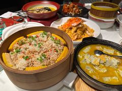 -大鸭梨烤鸭(望京店)