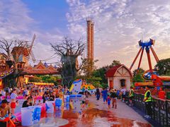 -祥源·阜阳生态乐园