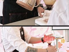 -太平洋咖啡(海天驿站店)