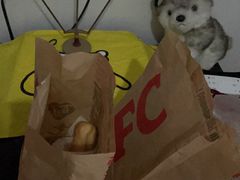 -肯德基(水坊邻里店)