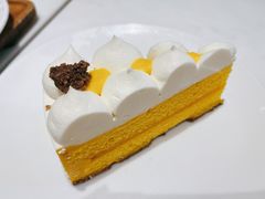 -Peet's Coffee皮爷咖啡(德基店)