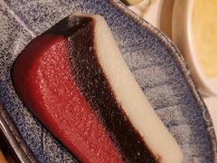 -莲湖糕团店·老秦淮小吃