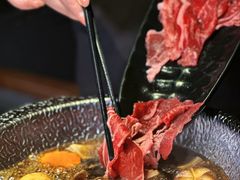 -笑福亭日式料理店(财富中心店)