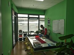 -贝乐乐高机器人教育(南环汇邻广场校区)