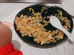 -火地铁板烧(河西龙湖天街店)