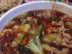 -人民公社大食堂(张家湾店)