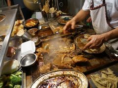 -明记牛杂(新马路分店)