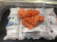 三文鱼-盒马鲜生(大成店)