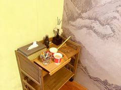 -紫瑞中医馆·养生推拿·中式筋膜(龙华店)