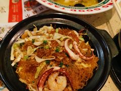 -新宝餐厅(流塘店)