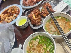 -三宽猪蹄(咸阳店)