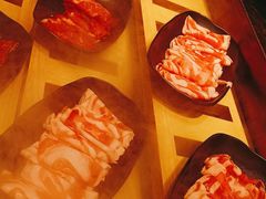 -亚马逊海鲜自助(梅溪湖步步高店)