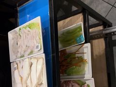 -野妹经典火锅(民治店)