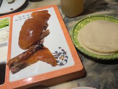 -梁家大院•农家菜(昆山会展中心店)