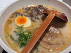 -味千拉面(广州白云机场T1西二店)