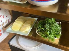-红鼎坊·老成都火锅(新南门店)