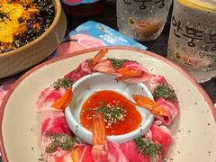 -上海来福士广场