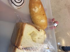 -BreadTalk面包新语·烘焙蛋糕(高德置地春广场店)
