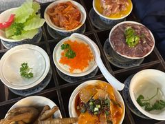 -楠火锅(龙阳广场店)