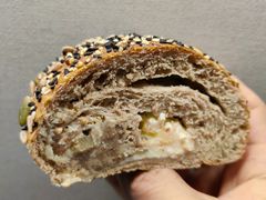 高纤奶酪-禾沐·轻食·面包·咖啡