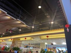 -井格重庆火锅(西直门凯德Mall店)