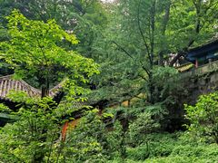 -九华山风景区