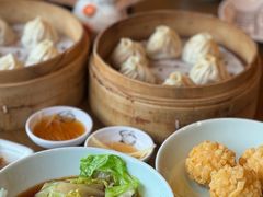 -南翔馒头店(豫园店)