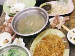 -贞姨美食·老字号海鲜大排档