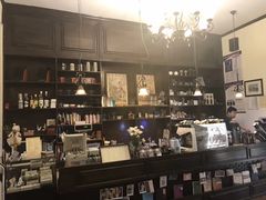 店内环境-良友书坊(安徽路店)